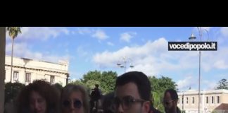 Il parlamentare Luigi Genovese, con un comunicato stampa, spiega perchè ha scelto di non rispondere ai pm