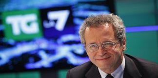 Enrico Mentana: “Alessandro Di Battista ha fatto una scelta forte, e assolutamente senza precedenti nella nostra politica”