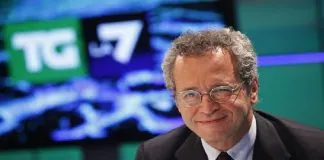 Enrico Mentana: “Alessandro Di Battista ha fatto una scelta forte, e assolutamente senza precedenti nella nostra politica”