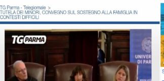 La tutela dei minori