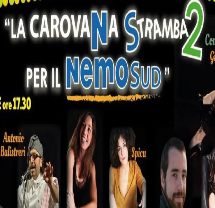 nemo sud