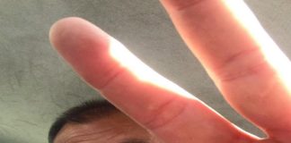 Paolo Manfrè: “Pensieri di un papà