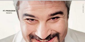 Pino Insegno e Federico Perrotta presentano: “SIGNORI IN SCENA” pino-insegno