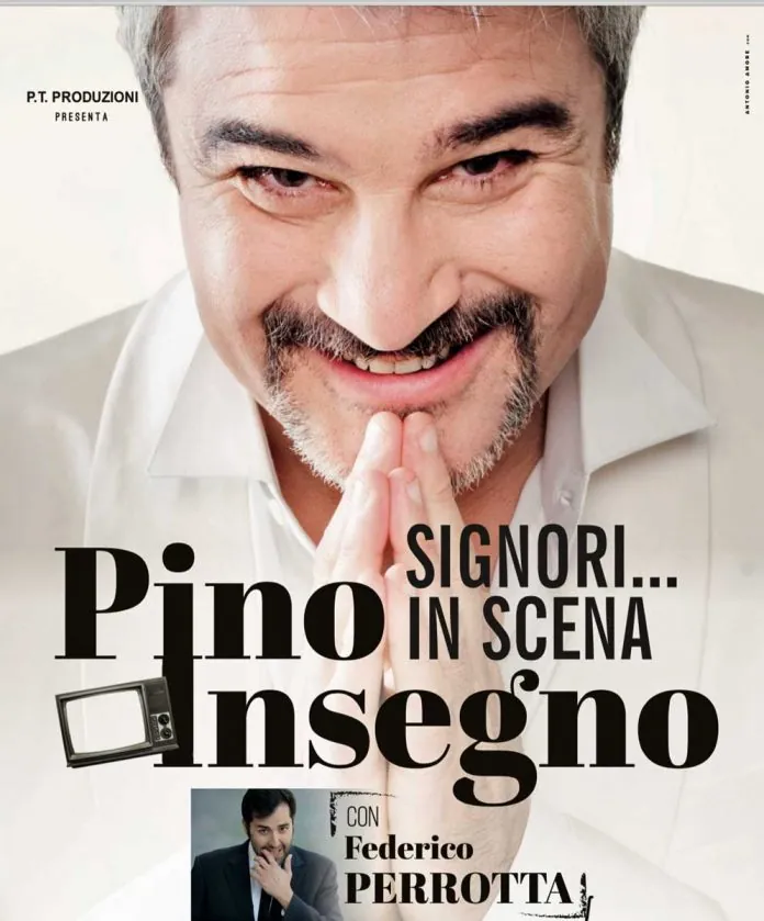 pino-insegno