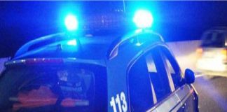 Fermati dalla Polizia di Stato, tre presunti scafisti