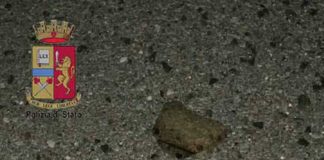 Milazzo: Due 17enni arrestati per tentato omicidio sassi