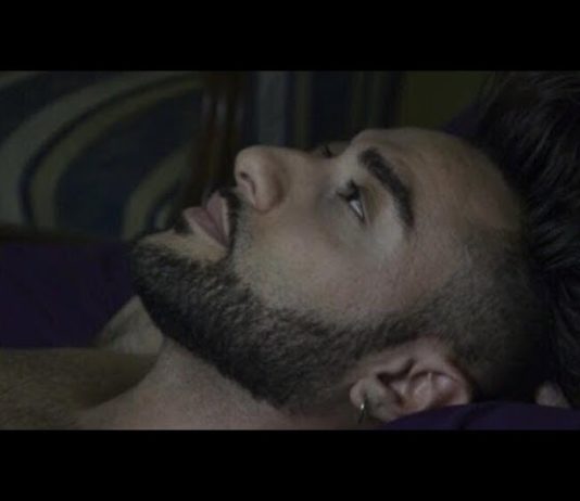 Davide Giuffrè un giovane messinese pieno di talento e ambizioni.