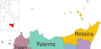 Per domani, lunedì 27, previsto per la Sicilia nord orientale il rischio idrogeologico con l’allerta gialla