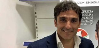 25 Euro, il prezzo pagato per avere il voto. Indagato il neodeputato Edy Tamajo tamajo