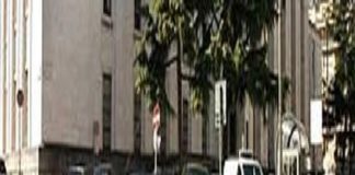 San Benedetto: “Ridatemi mio figlio”