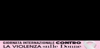 Sabato 25 novembre all’Univeristà di Messina il convegno: “Uomini che non sanno amare… essere vittime di violenza oggi”