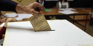 ELEZIONI REGIONALI 2017: 14,9 PER CENTO L’AFFLUENZA ALLE URNE ALLE ORE 12 votazioni