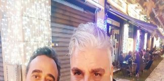 Gli auguri di Roberto Bonavita, per chi soffre