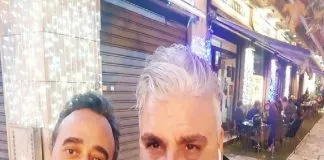 Gli auguri di Roberto Bonavita, per chi soffre