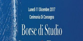 Caronte&Tourist: consegnate le borse di studio