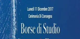 Caronte&Tourist: consegnate le borse di studio
