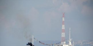 La Caronte & Tourist, comunica la sospensione della tratta Messina – Salerno per il 28 dicembre