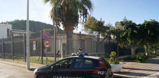 Deve scontare 3 anni di reclusione per il reato di prostituzione minorile. CC-Terme-Vigliatore
