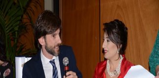 L’avvocato Silvana Paratore, è stata insignita del “Premio Colapesce 2017”