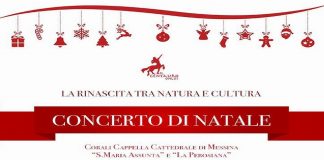Il 30 dicembre alle ore 17, si terrà il Concerto promosso dall’Associazione “Centauro onlus”