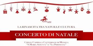 Il 30 dicembre alle ore 17, si terrà il Concerto promosso dall’Associazione “Centauro onlus”