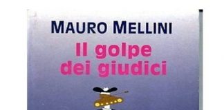 Gaetano Immè: “Assalto al potere, il golpe dei giudici”