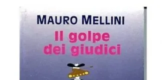 Gaetano Immè: “Assalto al potere, il golpe dei giudici”