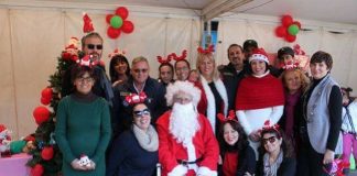 Cristina Puglisi Rossitto (Gli Invisibili – ME): “Sarebbe molto più semplice, prendere dei giocattoli e darli direttamente alle famiglie che seguiamo”