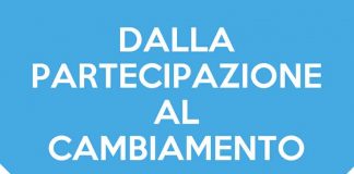 “DALLA PARTECIPAZIONE AL CAMBIAMENTO” – Cambiamo Messina dal basso Locandina