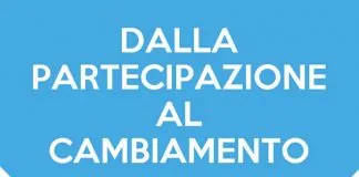 “DALLA PARTECIPAZIONE AL CAMBIAMENTO” – Cambiamo Messina dal basso Locandina