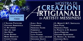 Mostra di creazioni artigianali di artisti messinesi Mostra-2017
