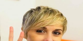 Nadia Toffa (Le Iene): “Carissimi tutti, mi sento il cuore esplodere per l’amore e l’affetto che mi avete dimostrato”