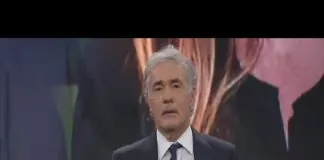 La quinta puntata de “Non è l’Arena”, il programma di Massimo Giletti su La7