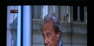 Carlo Priolo (RM): “J’accuse (Io accuso)”