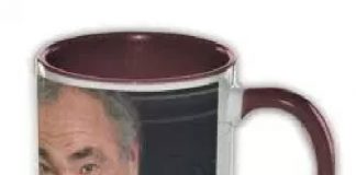 Una tazza per Telethon: il cuore grande del Giletti Official Fan Club