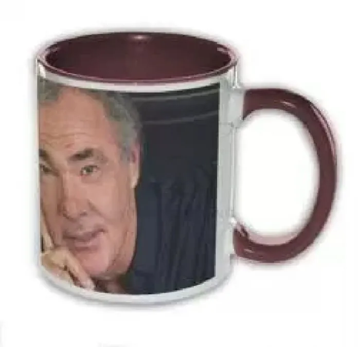 TAZZA