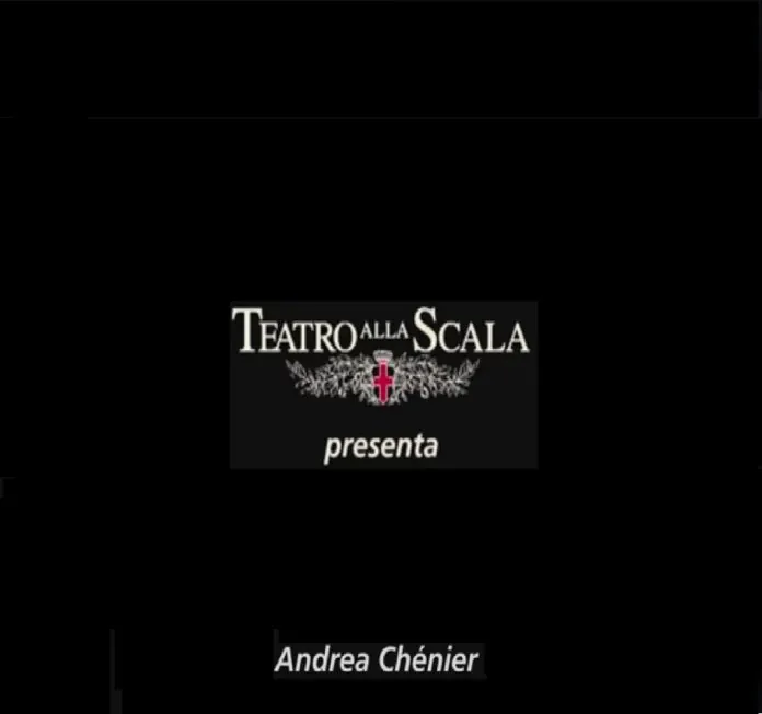 TEATRO SCALA