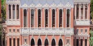 Ateneo di Messina: per il quinto anno consecutivo, si è rinnovata una tradizione