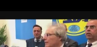 Il procuratore generale dottor Vincenzo Barbaro, cita in giudizio Cateno De Luca
