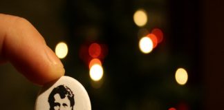 Donata Bergamini (Cosenza): “Finalmente un Natale diverso”