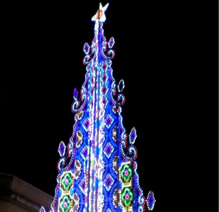 albero