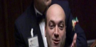 Ex deputato di Fi Amedeo Matacena, l’Antimafia gli confisca 10 milioni