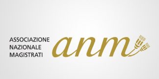 L’Associazione nazionale magistrati di Messina, comunica l’avvio di una procedura a tutela dei giudici del Distretto