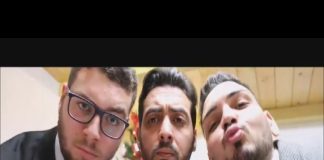 Gli “Artikolo 3”, augurano così “Buon Natale”