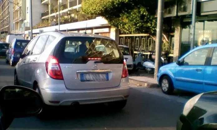 automobile