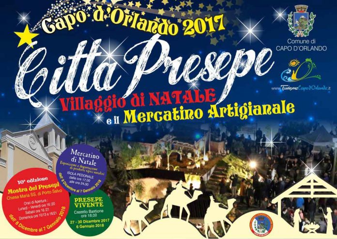 Città Presepe