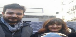 La senatrice Enza Blundo del M5S vicina alla “Gesef”, anche il 26 dicembre