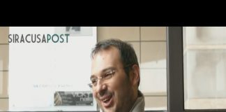 Siracusa: identificato un 19enne di Noto, per le intimidazioni al giornalista Paolo Borrometi