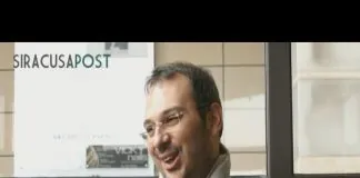 Siracusa: identificato un 19enne di Noto, per le intimidazioni al giornalista Paolo Borrometi