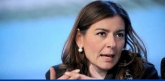 Barbara Saltamartini (Lega): “28 dicembre 2017 alle ore 18.18”